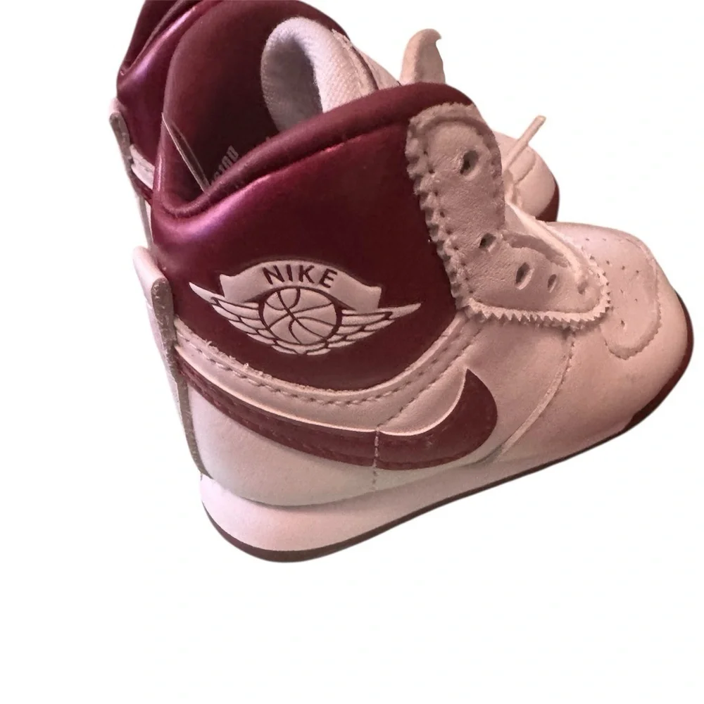 NWT Nike Baby Jordan